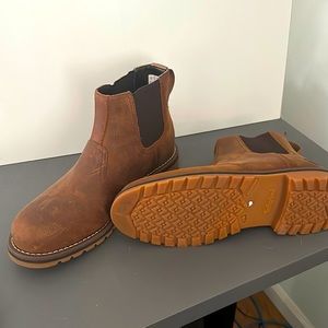 Timberland Larchmont II Chelsea Boots Mens 9.5